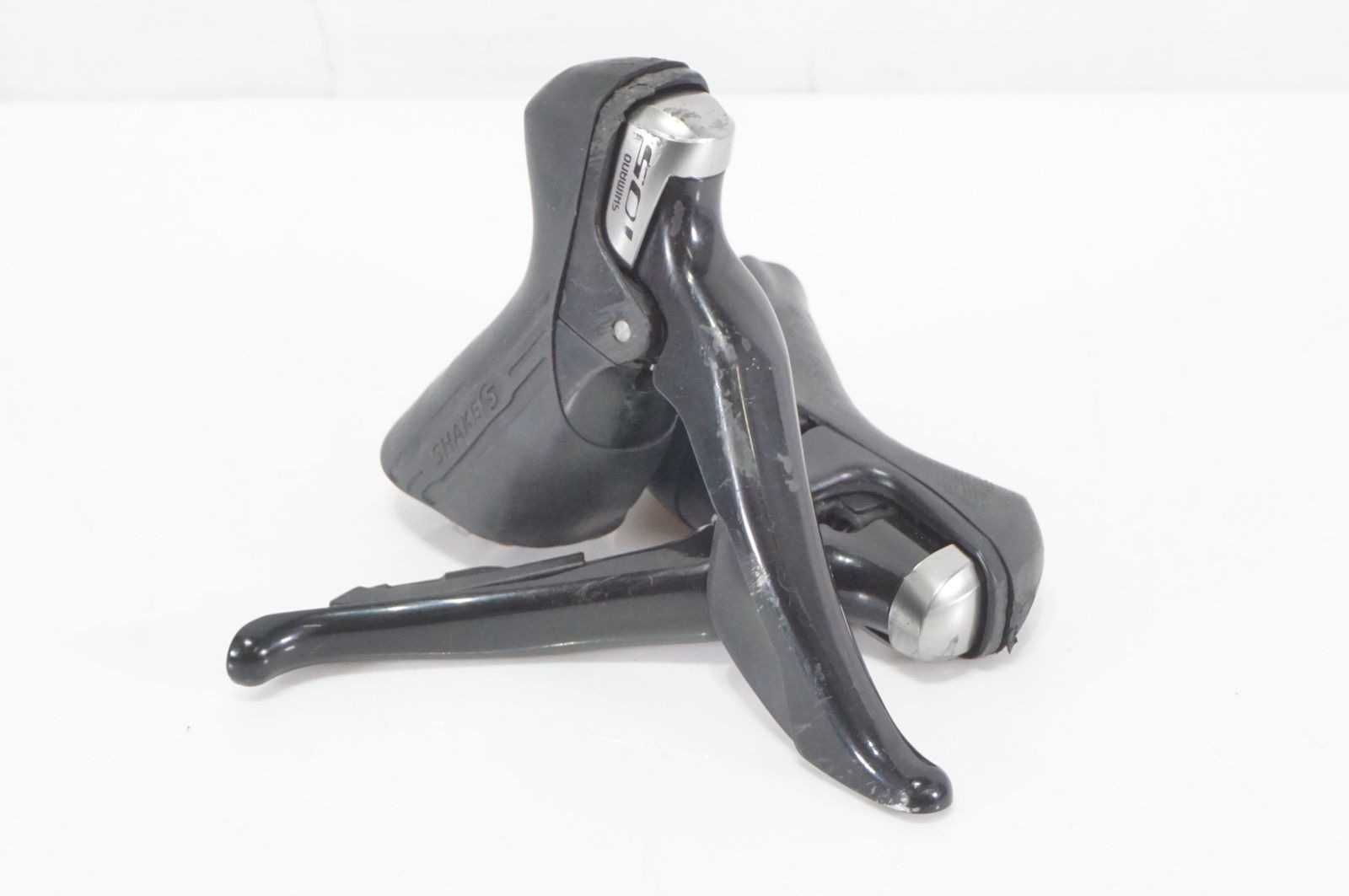 シマノ　ST-5800 コントロールレバー　左右セット SHIMANO ST-5800 左右 シマノ 【SHIMANO】105 ST-5800 コントロール