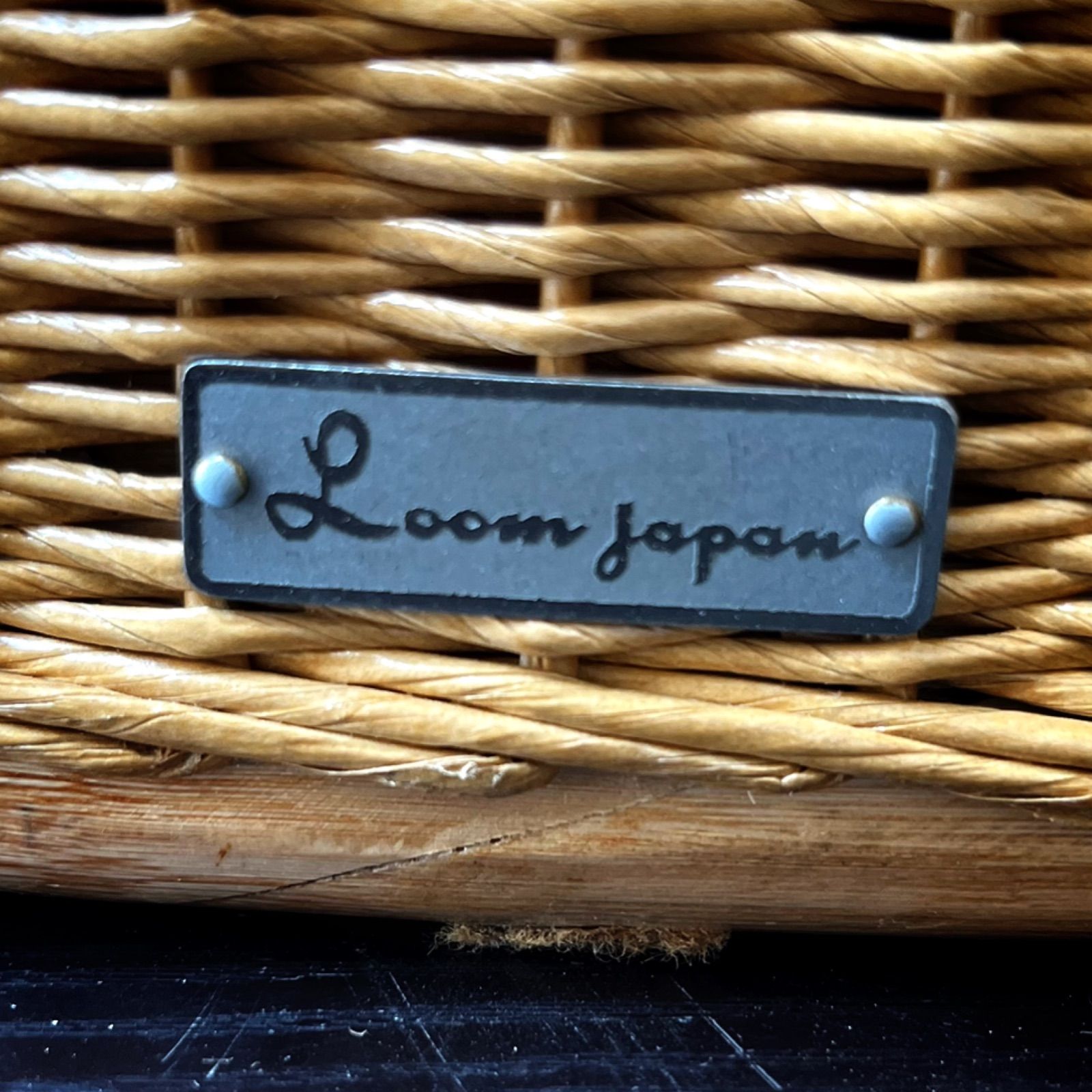 取付無料！ルームジャパン ダルマフロアチェア ナチュラルアジアン