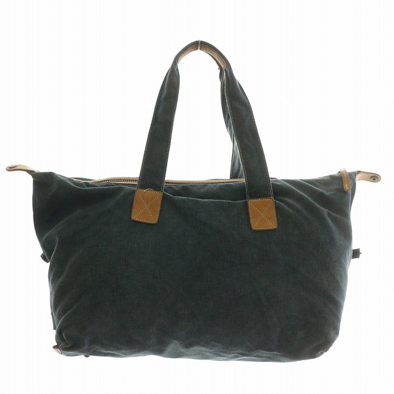 ★未使用 Paul Smith ボストン トート ポールスミス PAUL SMITH トートバッグ ボストンバッグ デニム