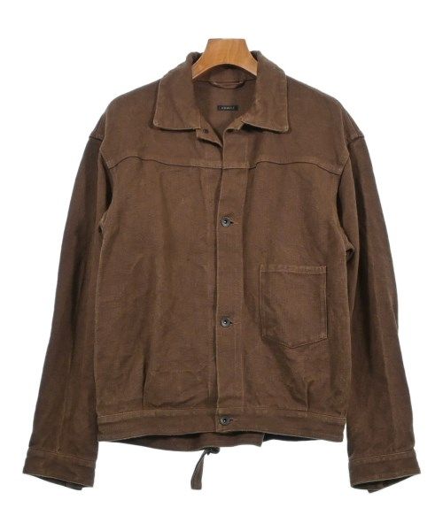 COMOLI ブルゾン その他 メンズ 古着