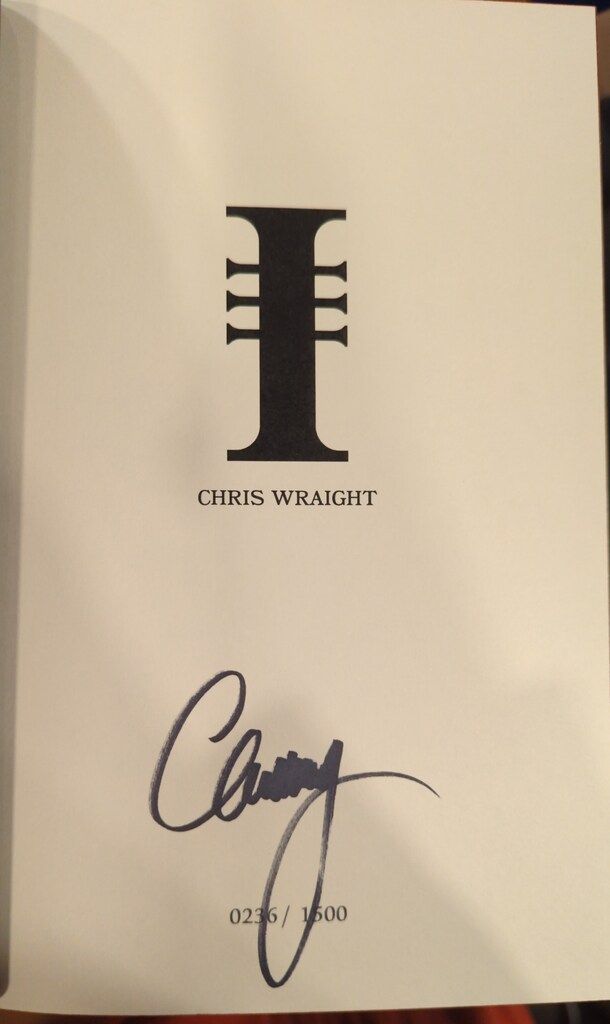 BLACK LIBRARY WARHAMMER40 000 Chris Wraight Vaults of Terra Collection Limited Edition WWW_STEELWINDOWSANDDOORS_COM