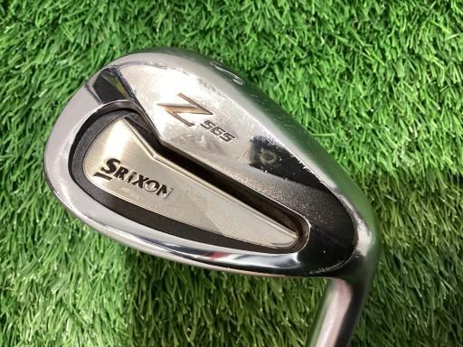 Srixon Z565 レフティドライバー 9.5度 Miyazaki (S) スリクソン Zシリーズ 中古 Z565 ドライバー 9.5S Miyazaki