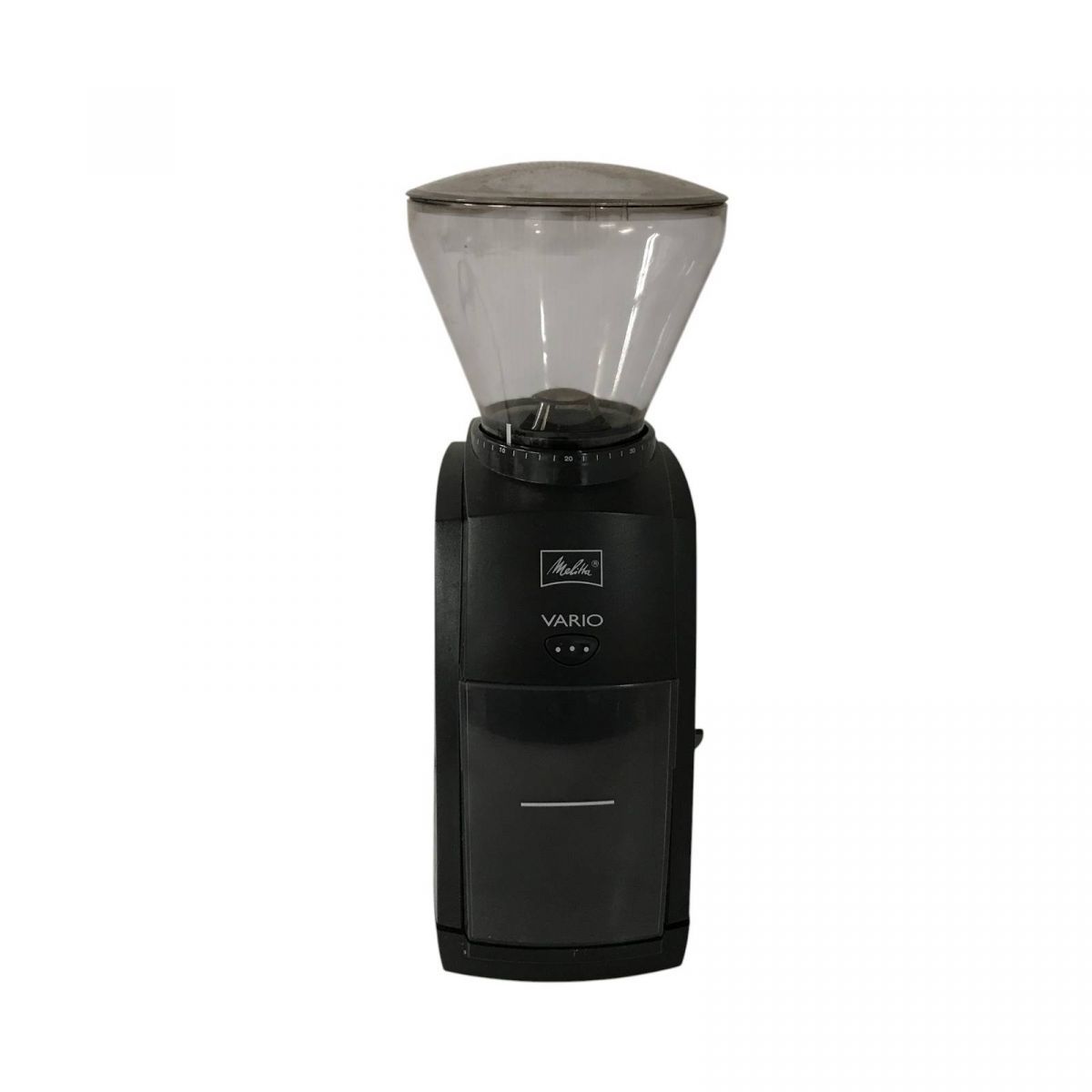 メリタ VARIO-E コーヒーグラインダー CG-124 コーヒーミル メリタ VARIO-E コーヒーグラインダー CG-124 コーヒーミル