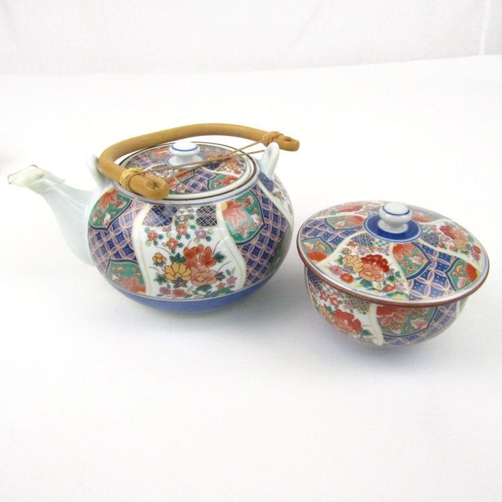 お盆・茶器セット・おしぼり置き・お箸 5点セット 未使用有 和食器 まとめて 大量 レディース お盆・茶器セット・おしぼり置き・お箸 5点セット 未使用有 和