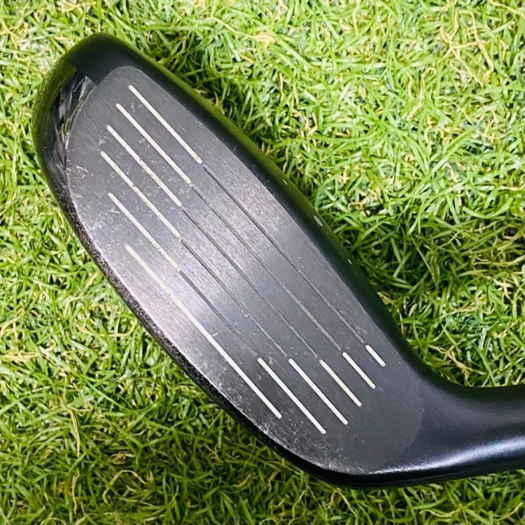 【良品】ピン G425 3UT 19° ユーティリティ メンズ 右利き用 S Amazon | PING(ピン) ユーティリティ G425 PING TOUR173-85 2020年