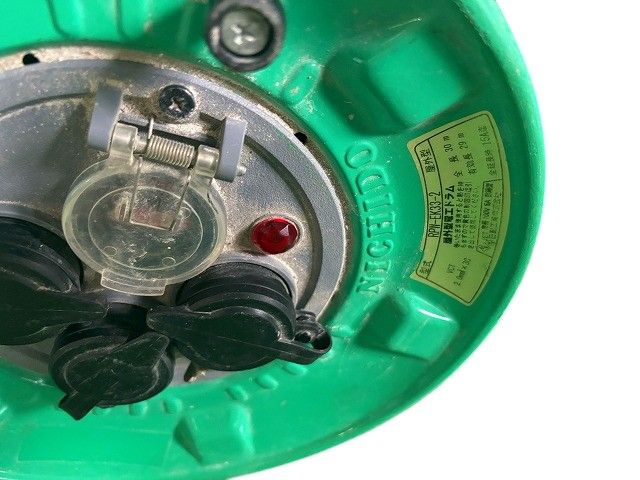 日動工業 100V