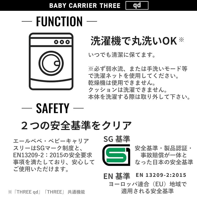 スリーqd キューディ