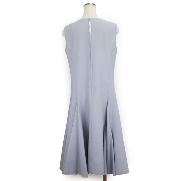美品】フォクシー ニューヨーク 42640 Whisper Dress コードレーン 