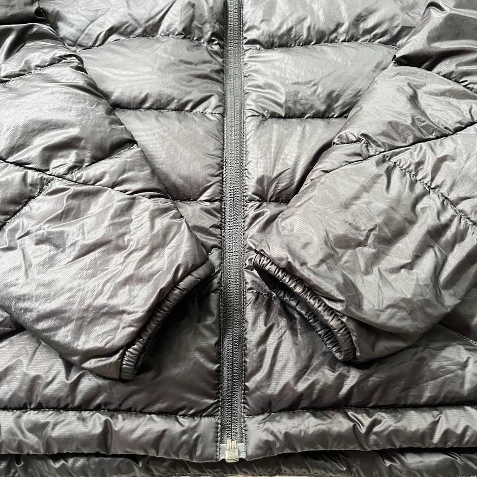 マーモット　ダウンジャケット　900fp 美品】Marmot Premium Down Jacket マーモット ダウンジャケット