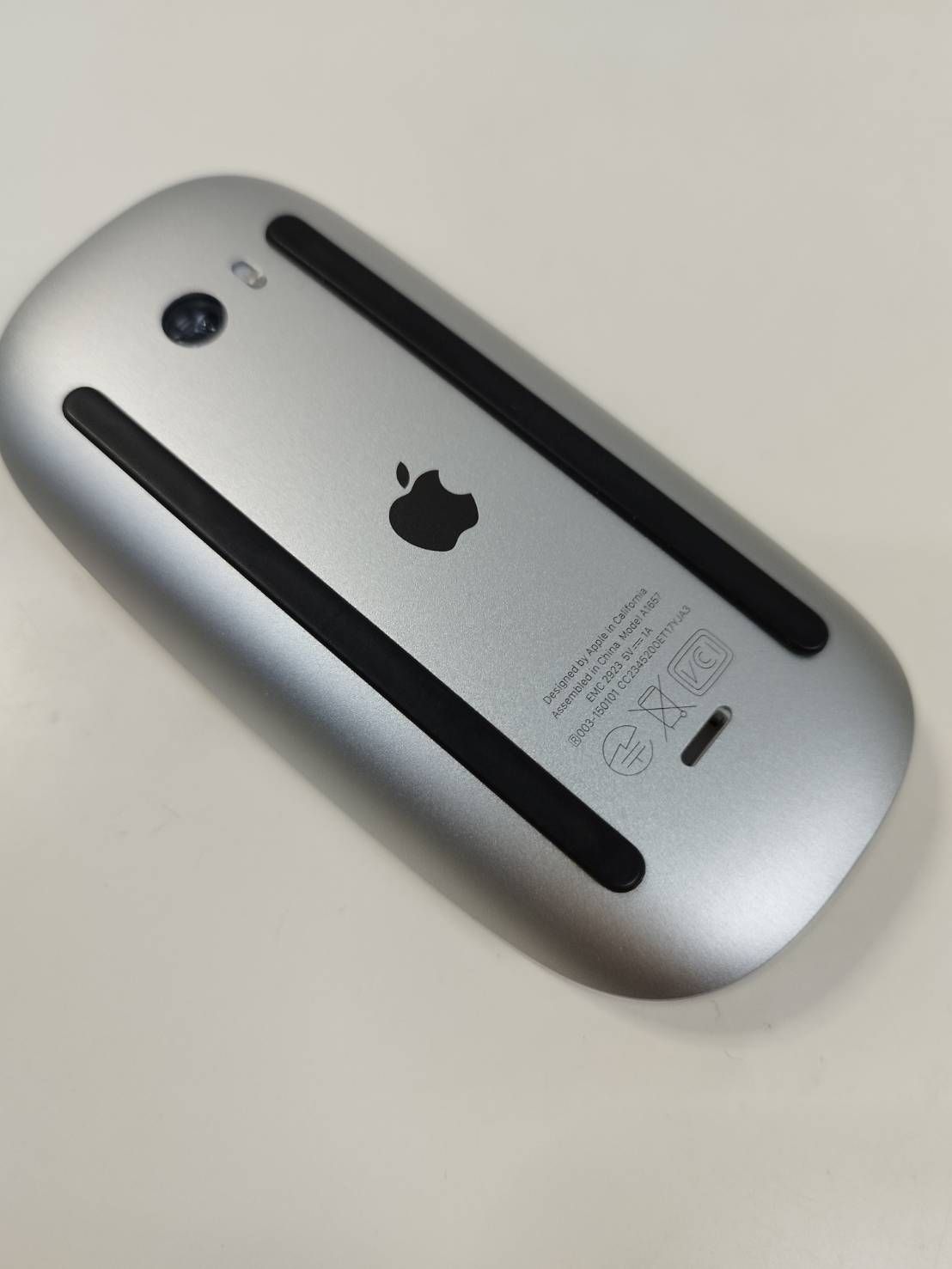 【Apple】magic mouse ホワイト アップル マウス iPhone