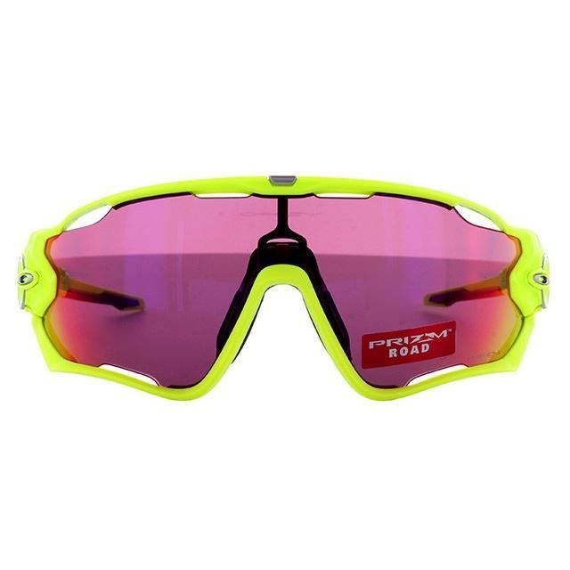 店頭展示品 送料込 OAKLEY|| JAWBREAKER|ジョウブレイカー サングラス||レティーナバーン|| OO9290-2631||オークリー
