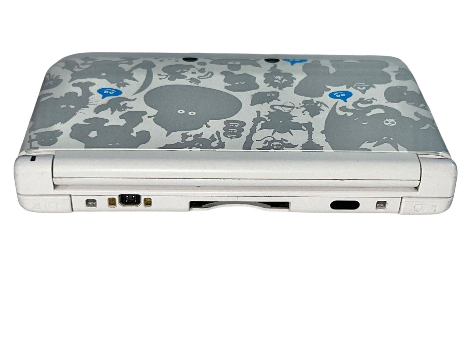 4-226 ニンテンドー3DS LL ドラゴンクエストモンスターズ2 4-226 ニンテンドー3DS LL ドラゴンクエストモンスターズ2 4-226