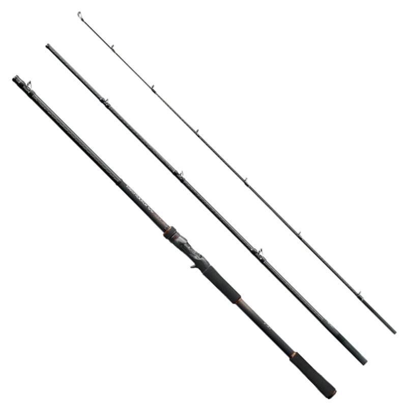 シマノ(SHIMANO) ロックフィッシュ ベイトロッド 22 ハード