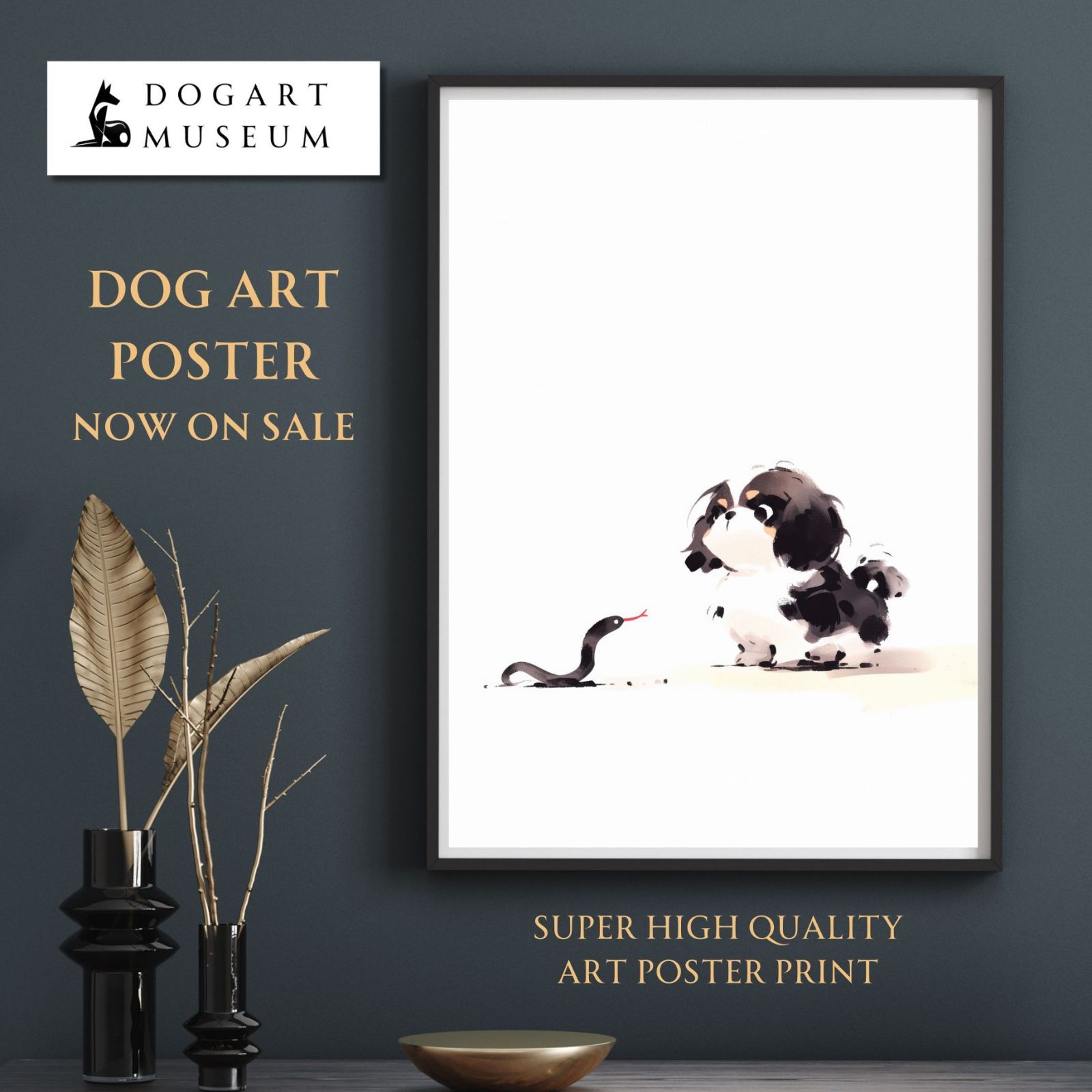 STARLINGEAR style19：初期廃盤ポスター（大）セット American Express