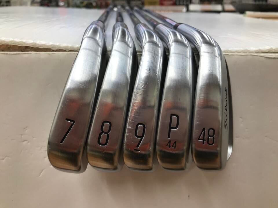 アイアンセット