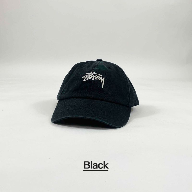 4100000060002 ☆正規品 Stussy キャップ ステューシー 帽子
