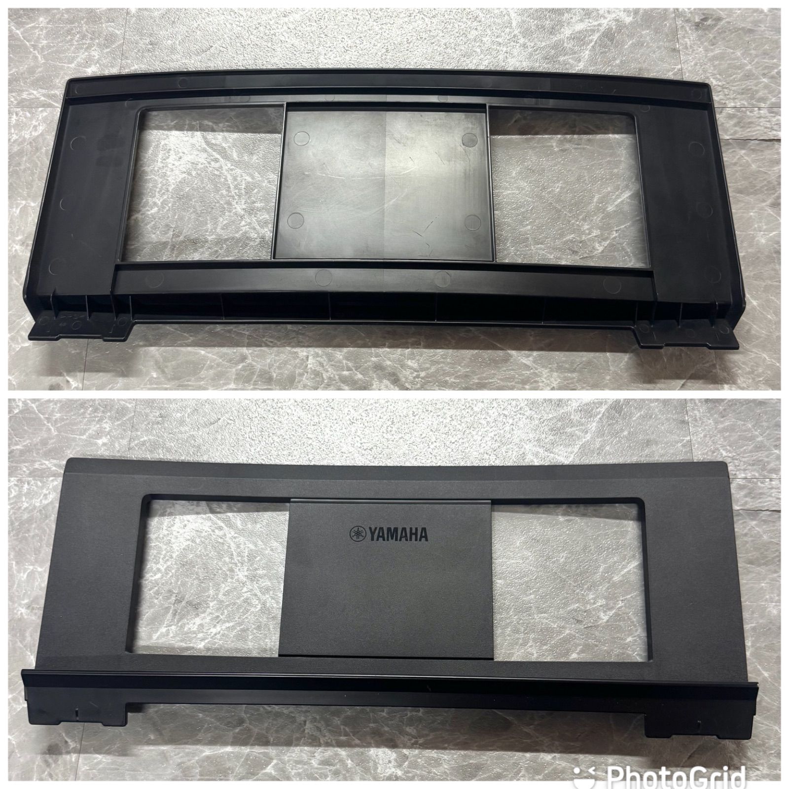 サンプリング機能付き OK