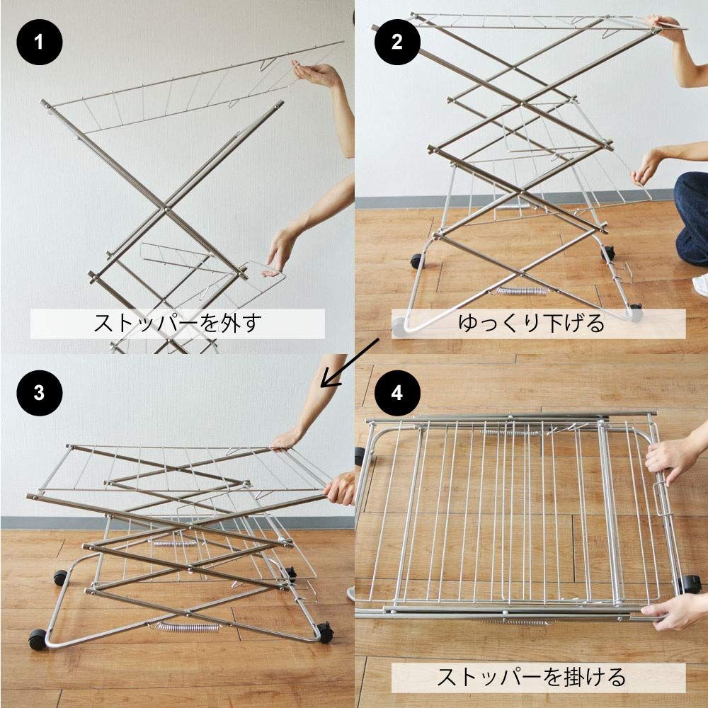 大木製作所 ステンレス鋼