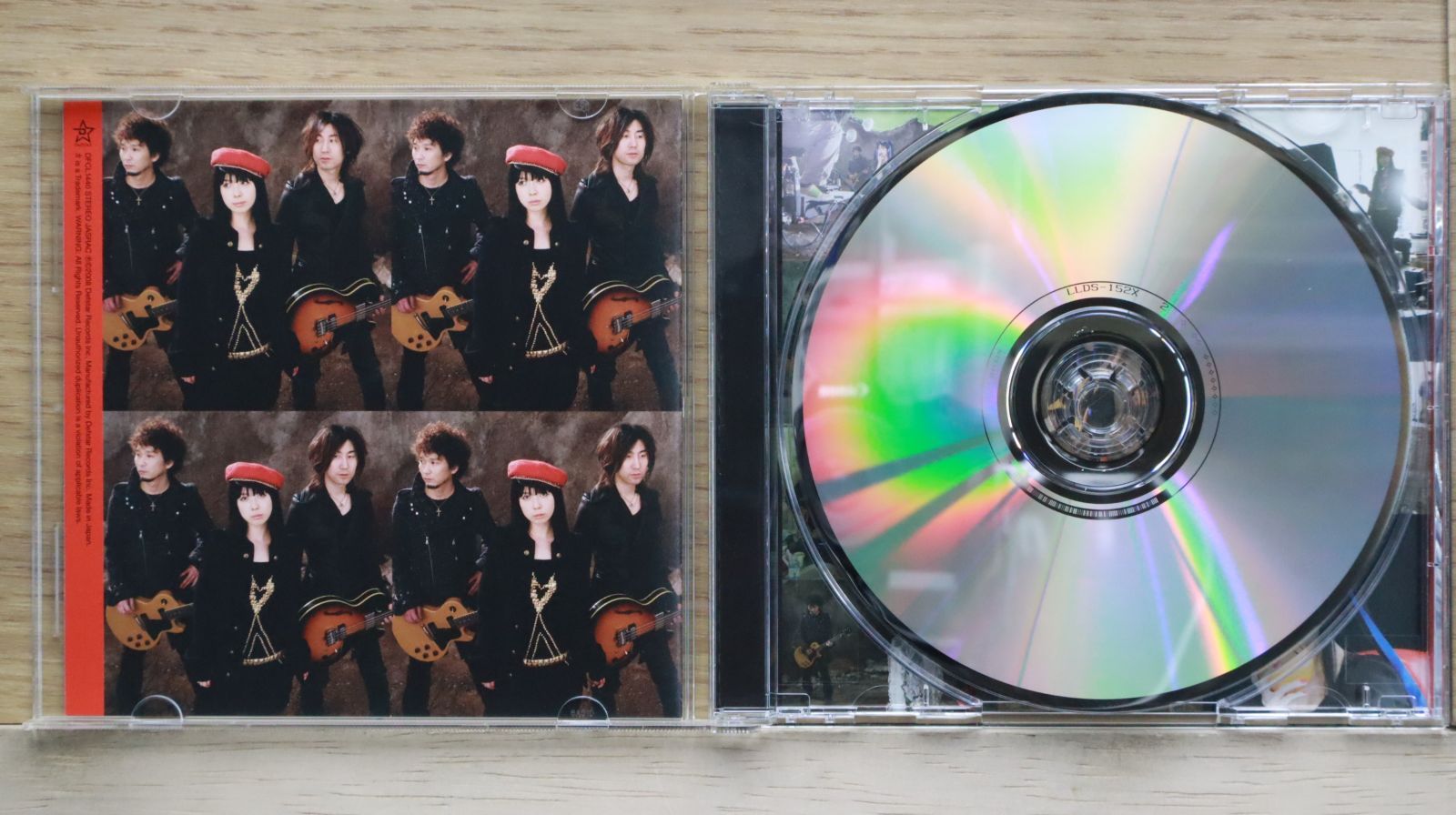 国内盤CD☆ザ・ブリリアント・グリーン/the brilliant green
