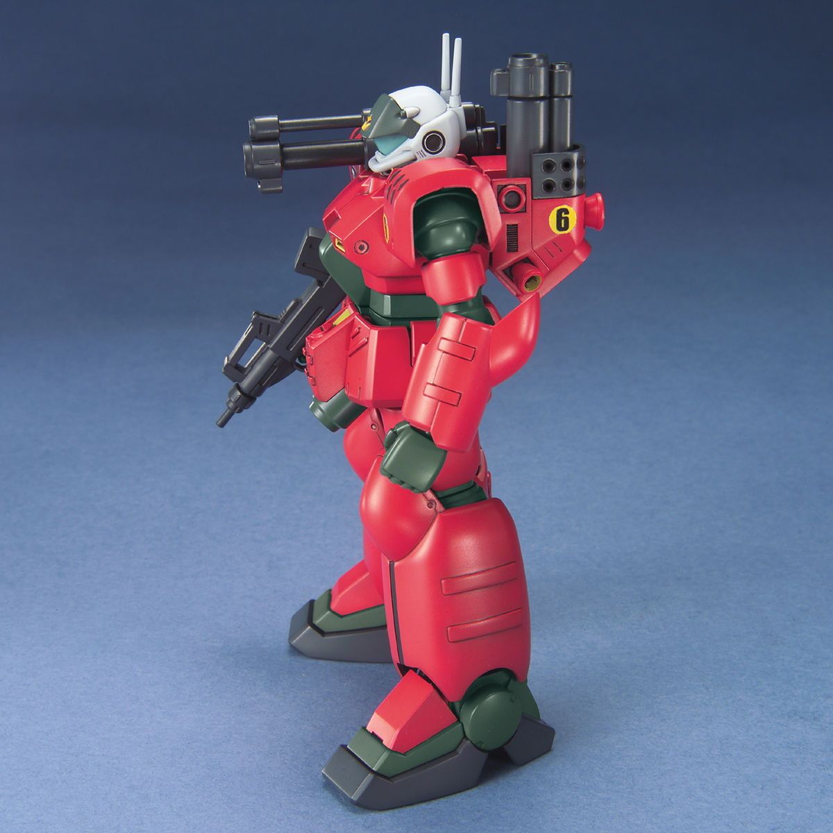 フィギュア　ガンキャノン　ガンダム Amazon.co.jp: TAMASHII NATIONS ROBOT魂 機動戦士ガンダム RX
