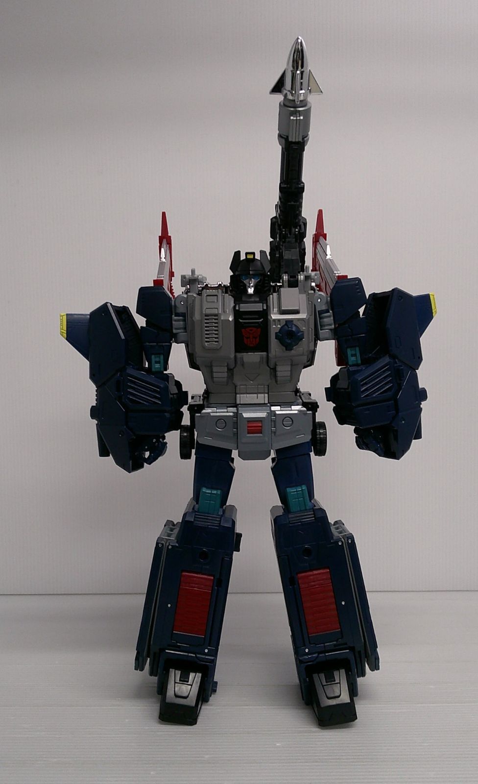 トランスフォーマー マスターピースGシリーズ MPG-09 スーパージンライ MPG-09 スーパージンライ｜トランスフォーマーオフィシャル