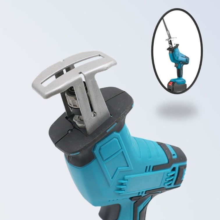 替刃4枚 レシプロソー マキタ互換 makita 充電式 マキタ 互換 電動