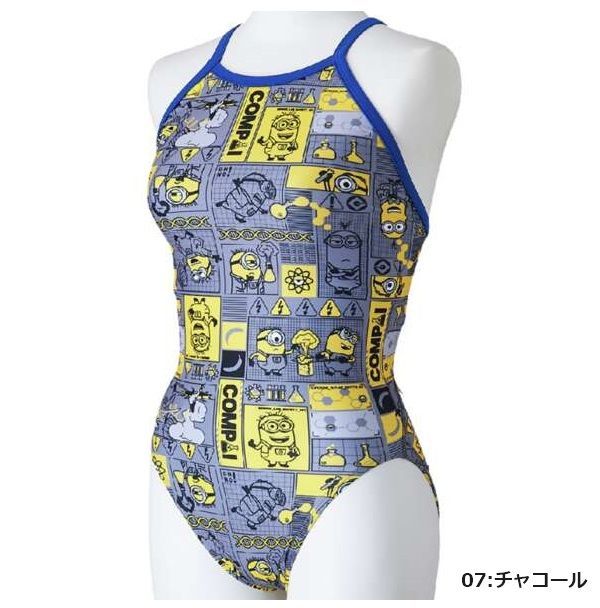 mizuno MINIONS