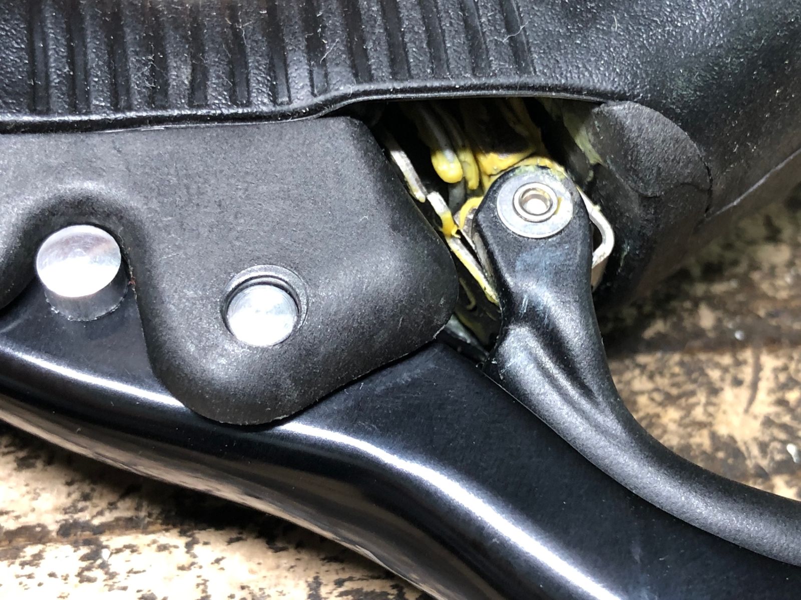 JK424 カンパニョーロ