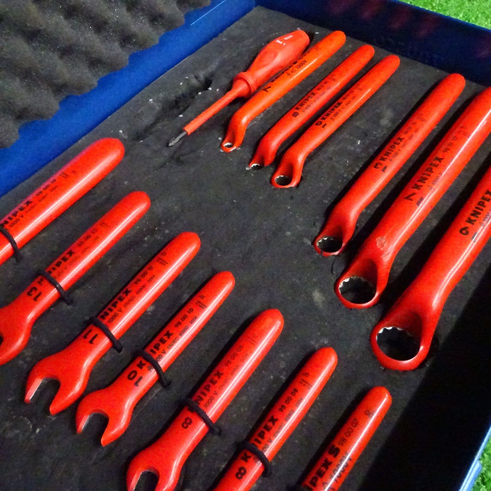 クニペックス|KNIPEX