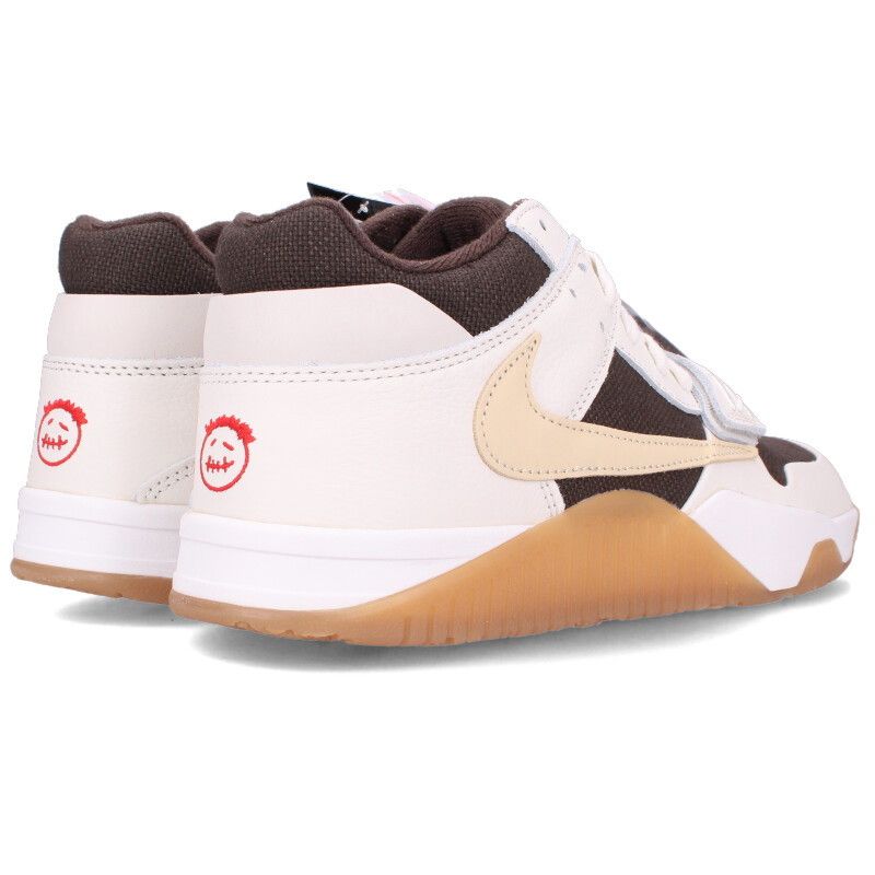 ナイキ ×トラヴィススコット Travis Scott JORDAN JUMPMAN JACK SP