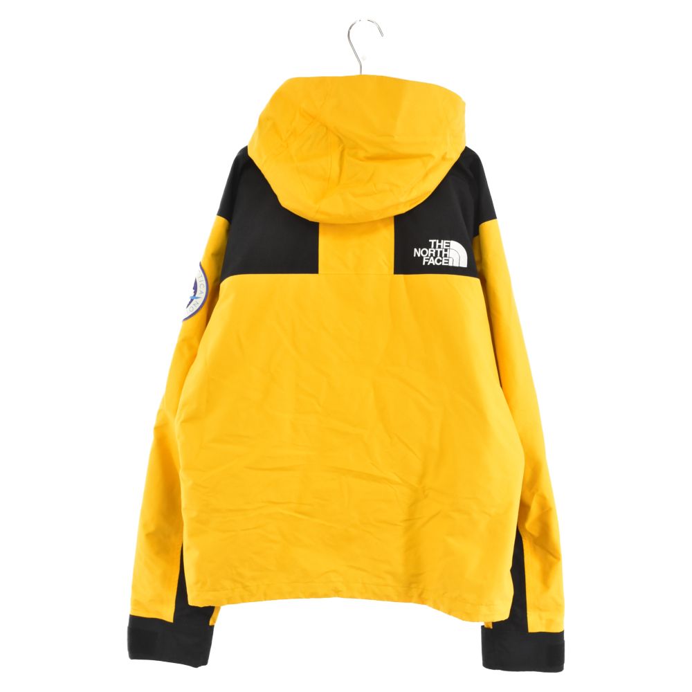 THE NORTH FACE (ザノースフェイス) 40th TRANS ANTARCTICA MOUNTAIN 