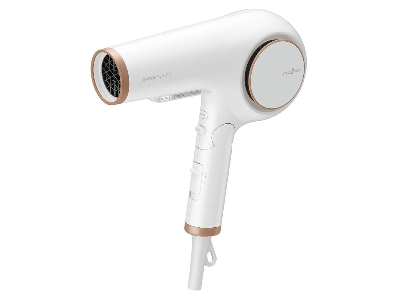 5営業日で発送 モッズへア MHD1254W ラピッドボーテ アドバンス ホワイト MHD1254W