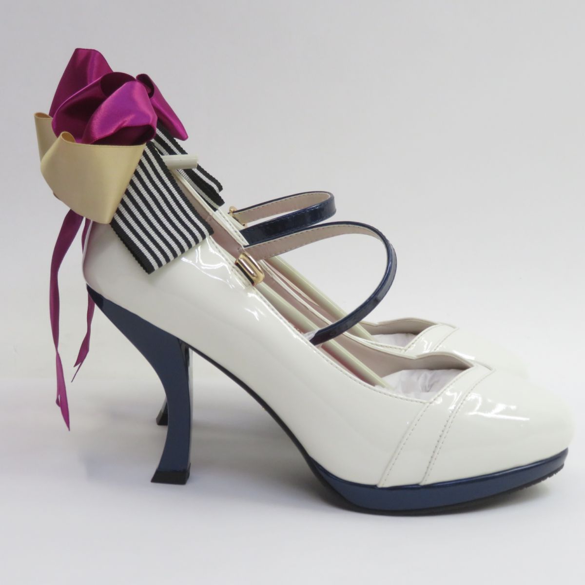 未使用】MAYLA × 美少女戦士セーラームーンCosmos アイコニック