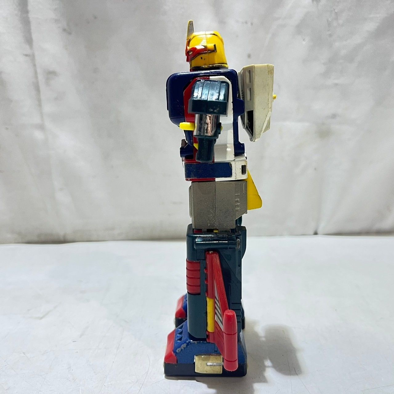 状態良好 GB-14超合金 ダイデンジン 電子戦隊デンジマン ポピー