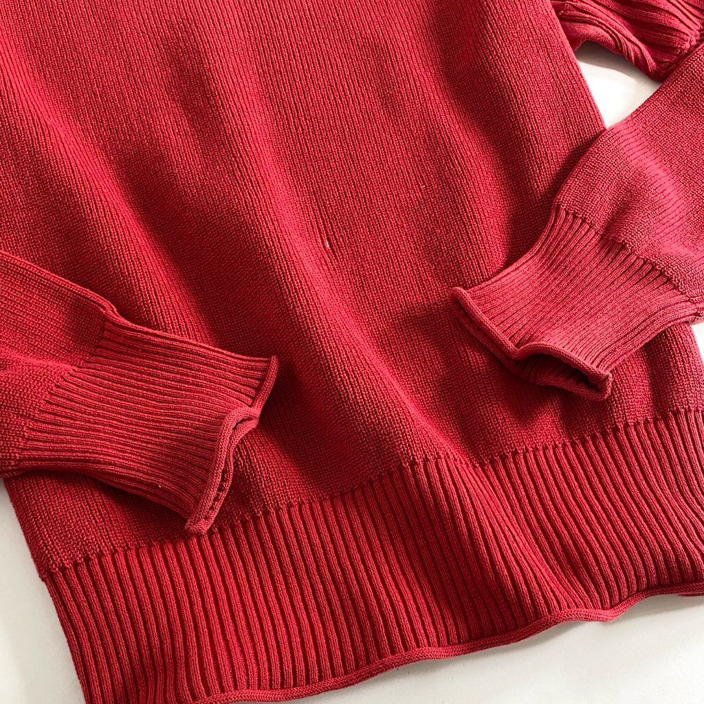 54h23 Maison Margiela 14 メゾンマルジェラ 4つタグ ミドルゲージ