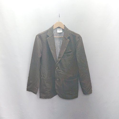 CALL&RESPONSE セットアップ パンツ　ジャケット　【size L】 CALL&RESPONSE セットアップ パンツ ジャケット 【size L】（5