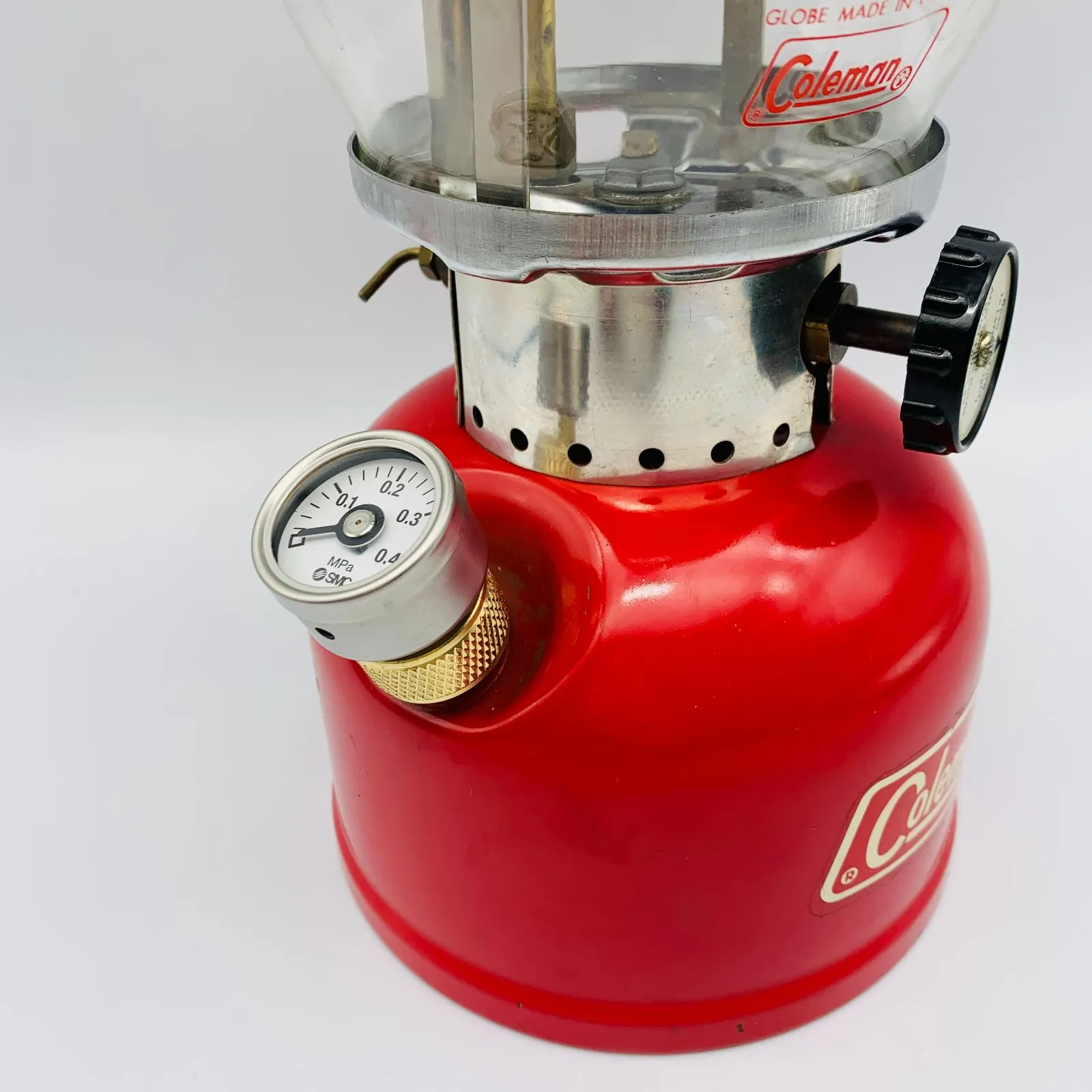 楽天市場】コールマン Coleman ランタン 1961年10月 200A 希少な