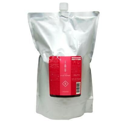 イオ リラックスメント＆シルキーリペア 2500ml イオ リラックスメント