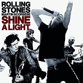【中古】「非常に良い」［CD］ザ・ローリング・ストーンズ×マーティン・スコセッシ「シャイン・ア・ライト」O.S.T. 中古】「非常に良い」［CD］ザ・ローリング・ストーンズ×マーティン