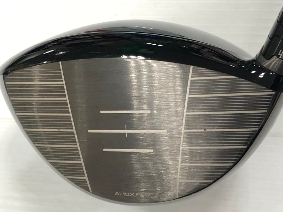 ELYTE ◆◆◆ 10.5 S TENSEI GREEN 60 for Callaway ドライバー キャロウェイ 最短