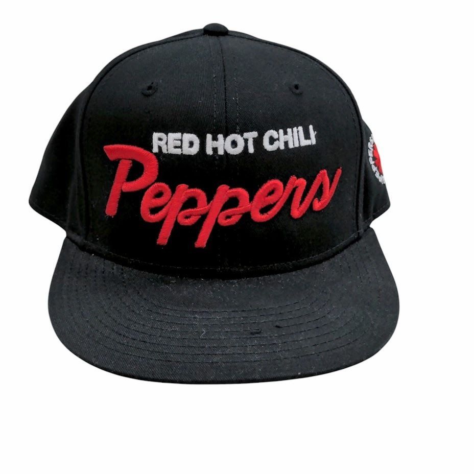 レッチリTシャツ L レッドホットチリペッパーズ 東京　2024 限定新品未使用 レッチリ/レッドホットチリペッパーズ Tシャツ 東京ドーム限定