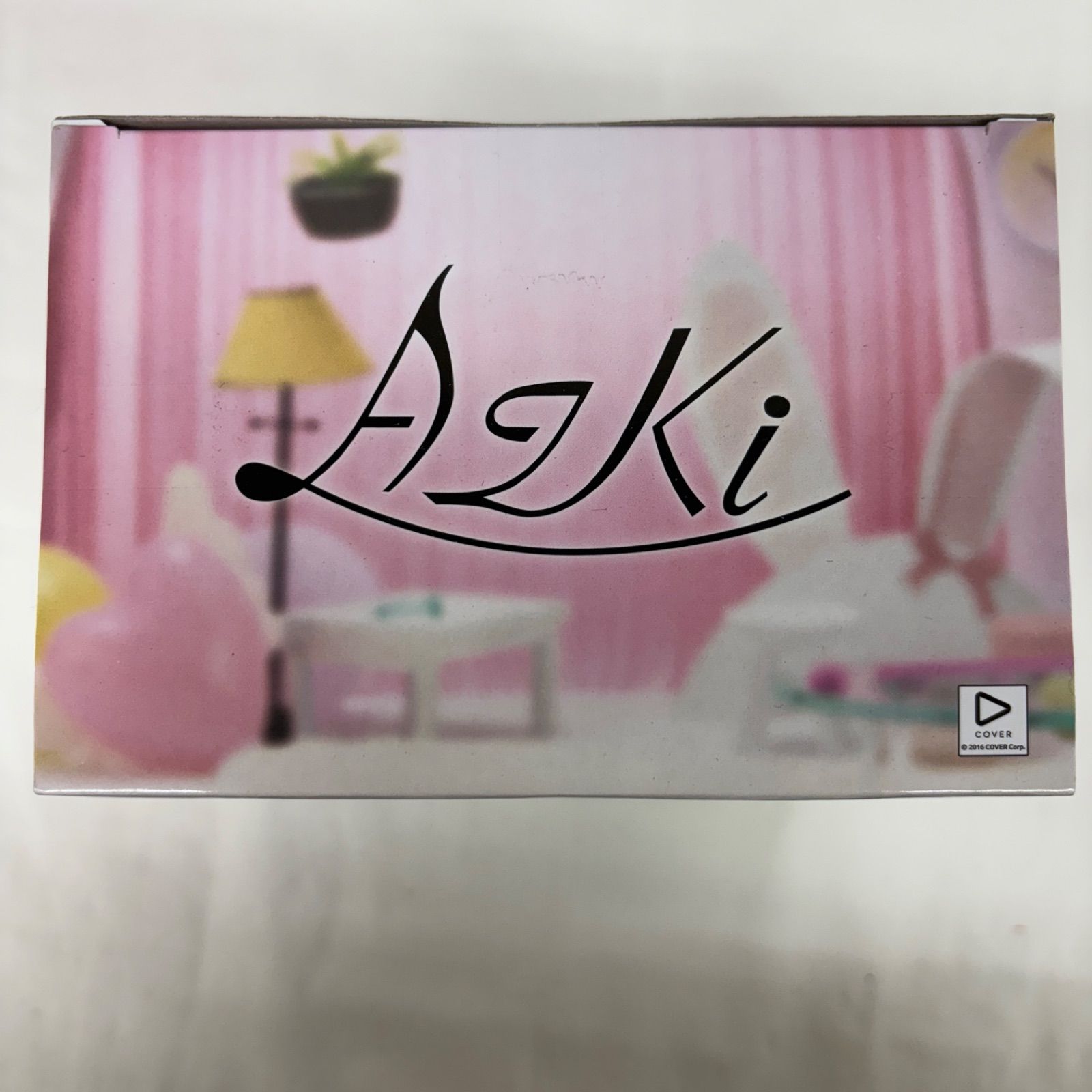 未開封 ホロライブ #hololive IF -Relax time- AZKi 5個セット