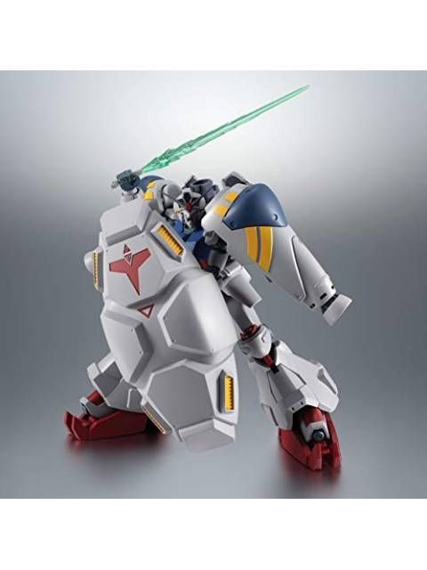 ROBOT魂 RX-78GP02A ガンダム試作2号機 ver. A.N.I.M.E. 「機動戦士ガンダム0083 STARDUST MEMORY」 【再販】