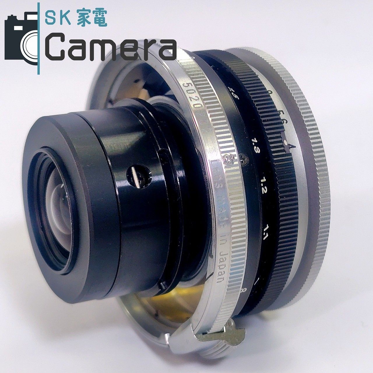 フォクトレンダー 良