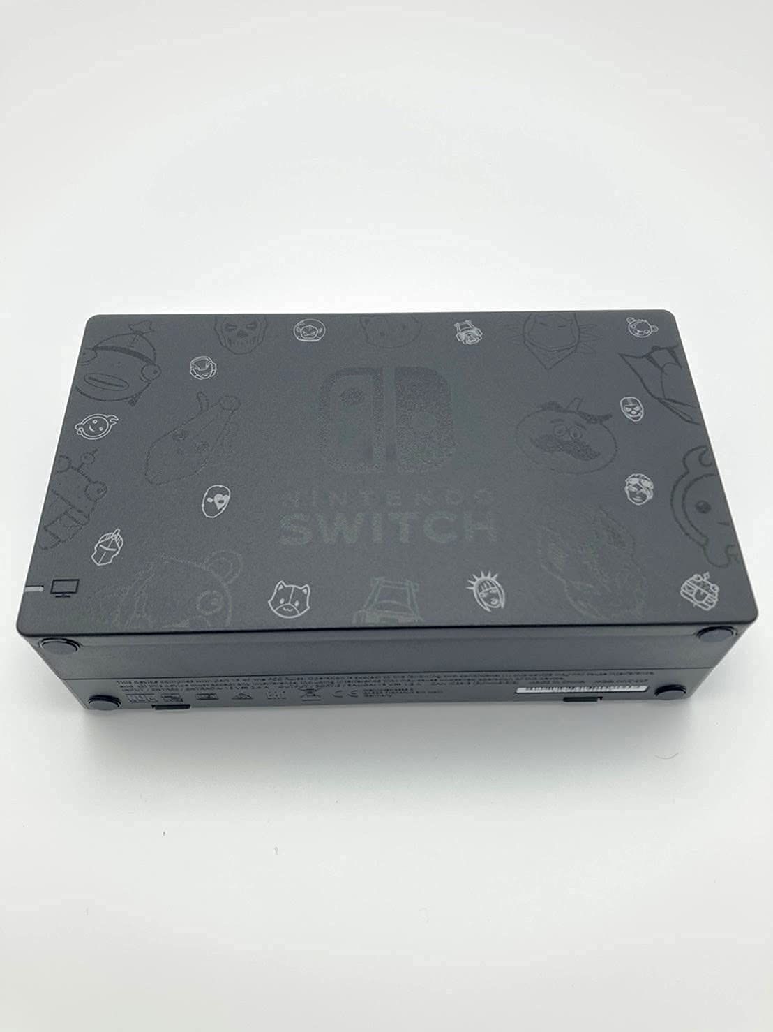 生産終了】Nintendo Switch フォートナイトSpecialセット - ゲーム 