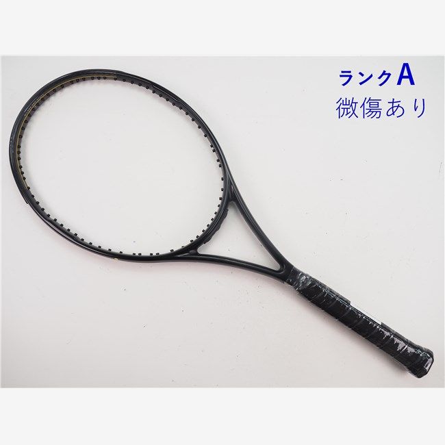 中古 テニスラケット ウィルソン プロ スタッフ シックス ワン 100 バージョン13 2020年モデル (G1)WILSON PRO STAFF SIX ONE 100 V13 2020