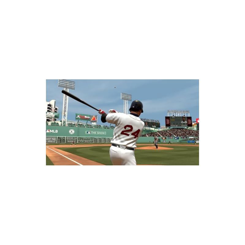 MLB The Show 25 (輸入版:北米) - Switch 新品未開封 MLB THE