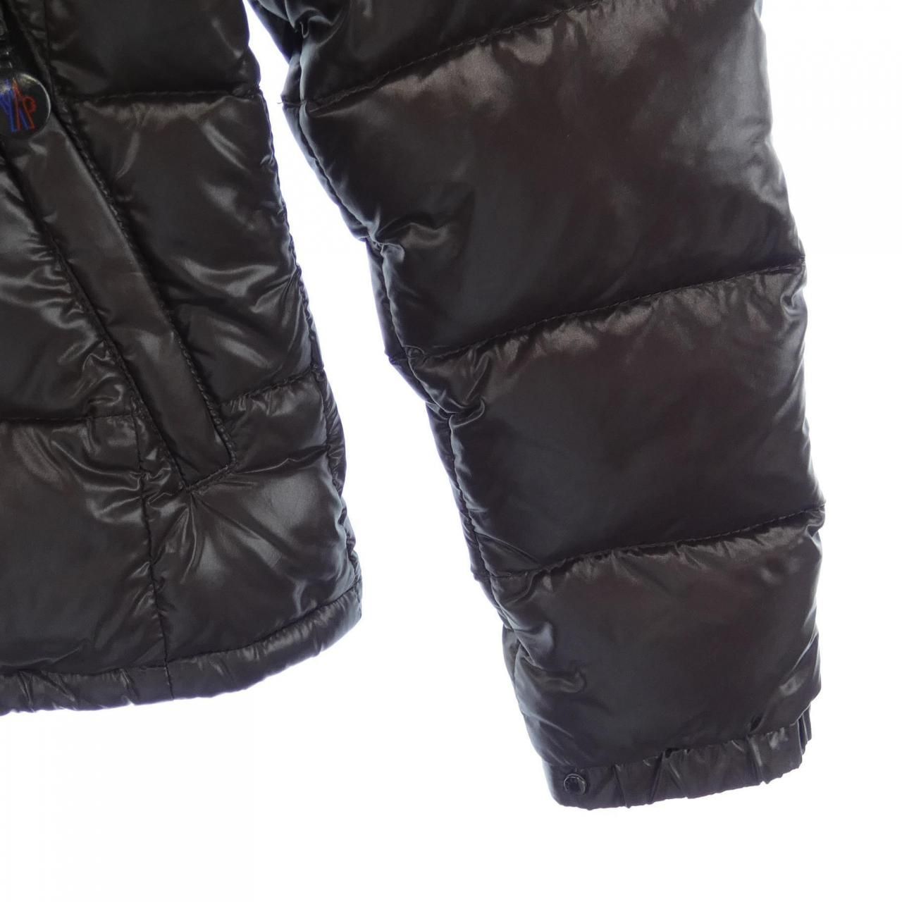 【超メルカリ市価格】Moncler Malban ダウンジャケット　00 モンクレール MONCLER ダウンジャケット - メルカリ