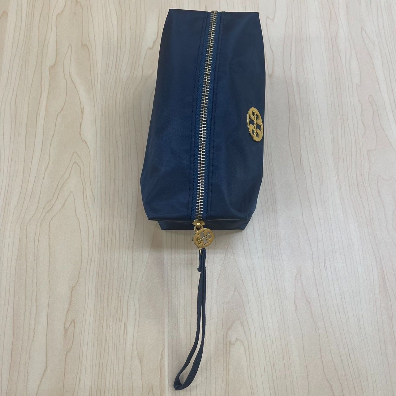 ✨磨きあげメンテナンス済✨】Tory Burch トリーバーチ ポーチ 小物 