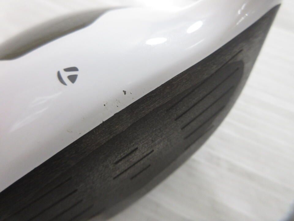 フェアウェイウッド